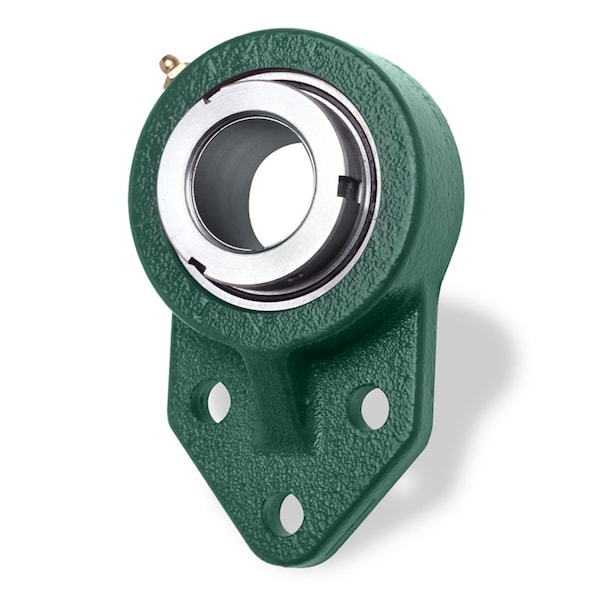 Sc & Scm Ball Bearing Mounted Units & Inserts, FB-SC-012